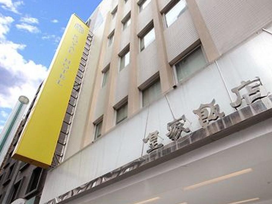 Royal Hotel Ταϊπέι Εξωτερικό φωτογραφία